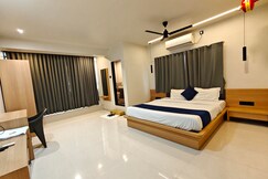 Gautam Inn
