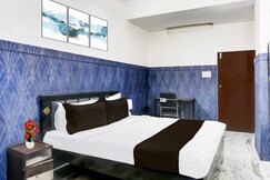 Hotel O Kukatpally S Palace