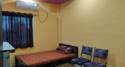 Hotel Rc Palace Room Type - Deluxe AC Room