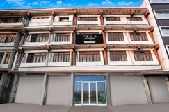 Collection O Bada Chauraha Metro Station Kanpur