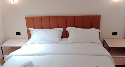 Hotel Soni Mansion Pratunam Room Type - Deluxe Twin