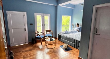 Whispering Shimla view Room Type - Bedroom 1