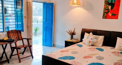 Aranya Tara, Yoga Resort Room Type - Standard Room