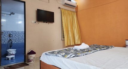 dwarika  Room Type - Bedroom 3