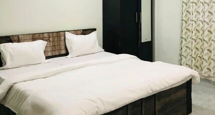 Heaven Villa Room Type - Heaven Villa