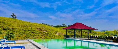 The Neergarh Palace & Resort Kumbhalgarh