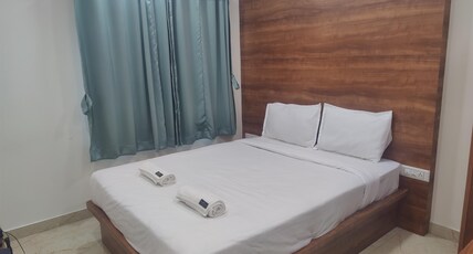 Fortune Hotels Room Type - Non Ac Deluxe Room