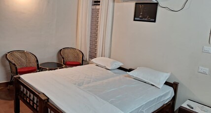 Philosophers Stone Room Type - Deluxe Room