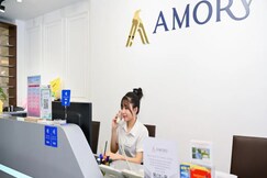 Amory Hotel Ben Thanh