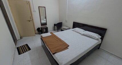 Kshanbhar Vishranti Room Type - Double Deluxe Non-AC