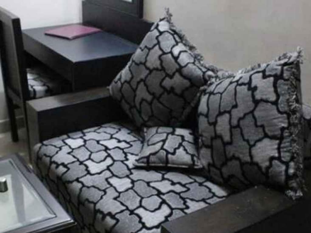 Hotel Time Square - Tap to explore photos