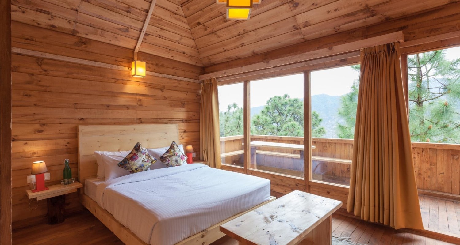 Suro Treehouse Resort & Spa | Rooms & Wi-Fi - Tap to explore photos