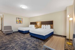 Best Western Plus Lewisville/Coppell