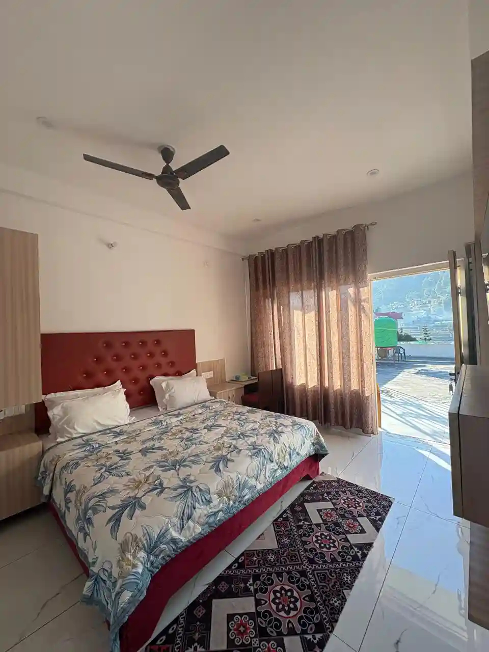 PRERNA RESIDENCY BHIMTAL - Tap to explore photos