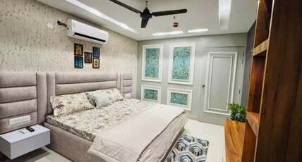 The Nook 3 Room Type - The Nook 3