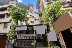 Hotel O Gymkhana Dombivli Mumbai