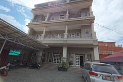 Hotel O Pondok Puti Sartika SyariahNearPasar Jum'at Aluh Aluh