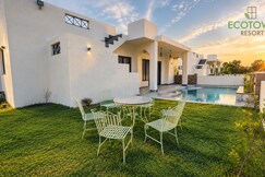 Photos of Ecotown Resort
