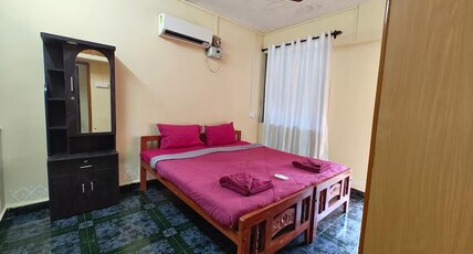 Snowden Holiday Homes Room Type - Bedroom