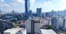 Teedo Hotel, Kuala Lumpur