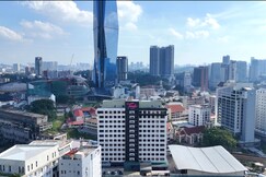 TEEDO Hotel Kuala Lumpur