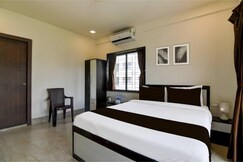 Nestup Bnb