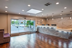SureStay Plus Hotel by Best Western Sacramento Cal Expo