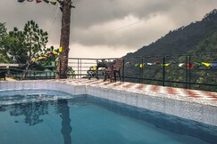 Safarmaina Resort A Brookside Retreat With A Pool