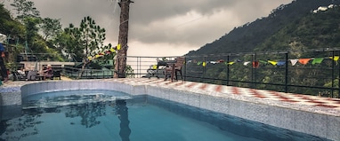 Safarmaina Resort A Brookside Retreat With A Pool