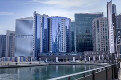 Radisson Blu Hotel Dubai Waterfront