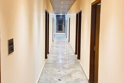 Krishna Residency by Vrindavan Stays