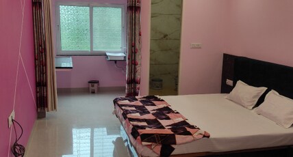 Radha Shree Home Stay Room Type - Bedroom 4
