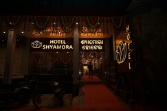 Shyamora Hotels