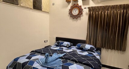 COCO HOLIDAYS Room Type - Deluxe Room