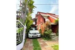 Address of Summer House 3BHK