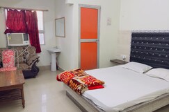 Hotel Ashoka By GRB