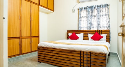 Sri Balaji Home stay Room Type - 2 BHK