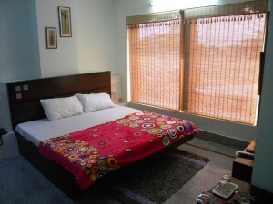 NEELKANTH HOTEL