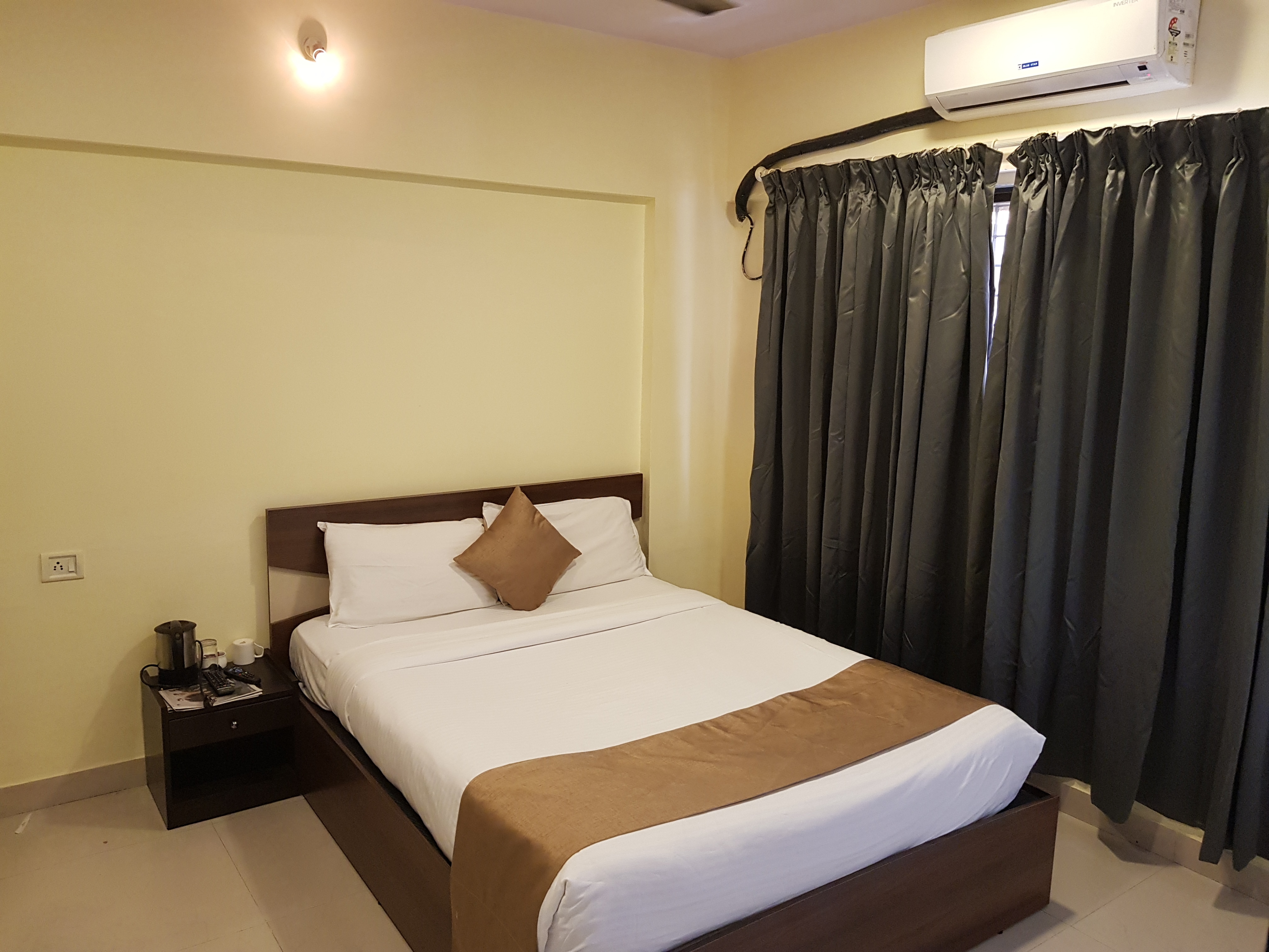 Dragonfly 2 BHK Apartment Emerald - Tap to explore photos