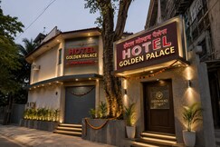 Photos of Hotel Golden Palace Residency