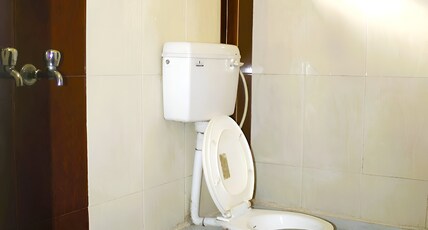 Hotel Chandrakala Regency 300 meters from Dhanbad Railway Room Type - Deluxe Room