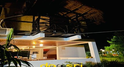Daosri The Inn Room Type - Deluxe Room Non AC