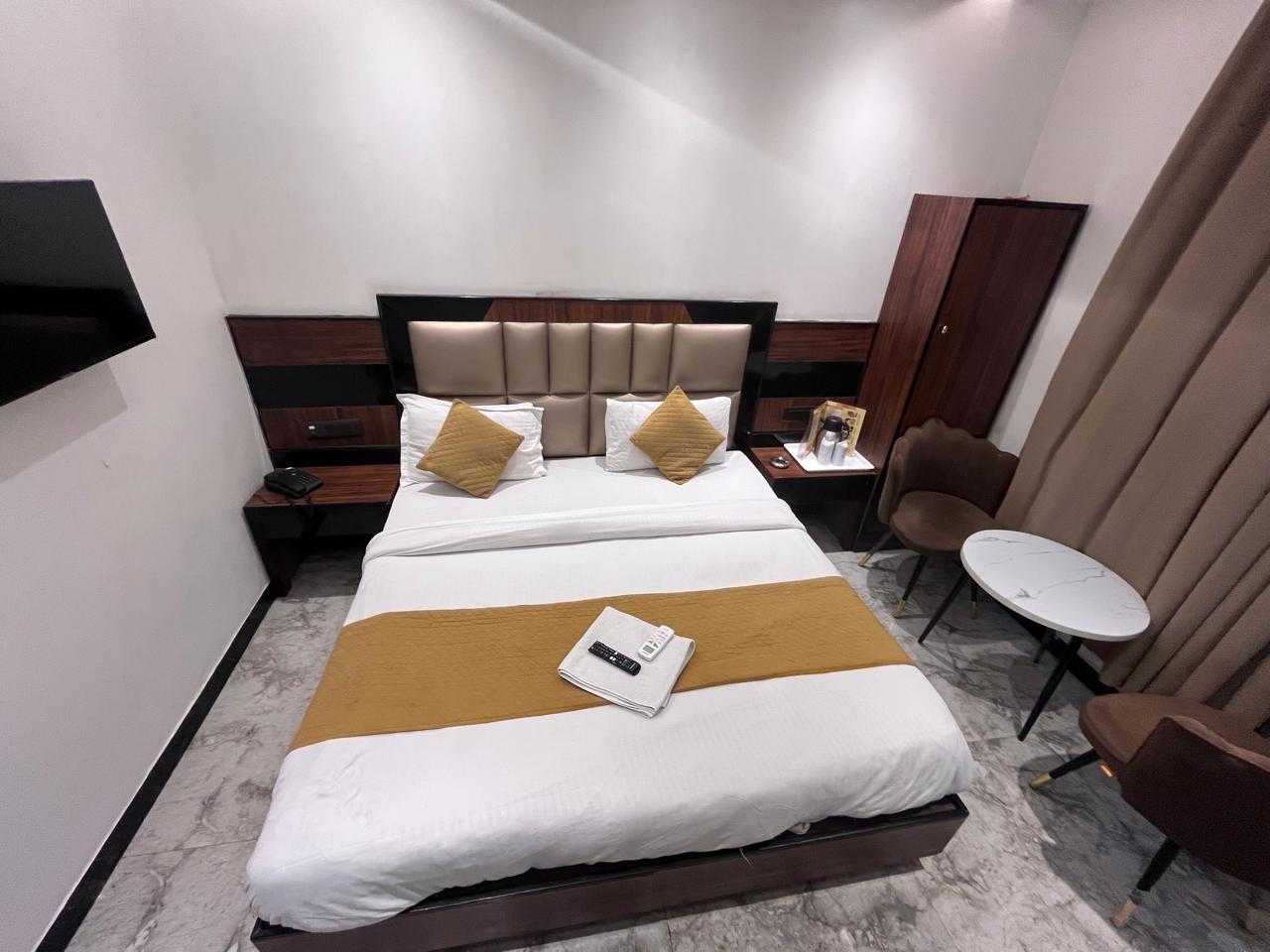 Hotel O Jps Paradise Residency Hotel - Tap to explore photos