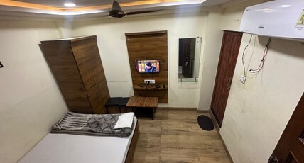 gaumati hotel Room Type - Deluxe Room