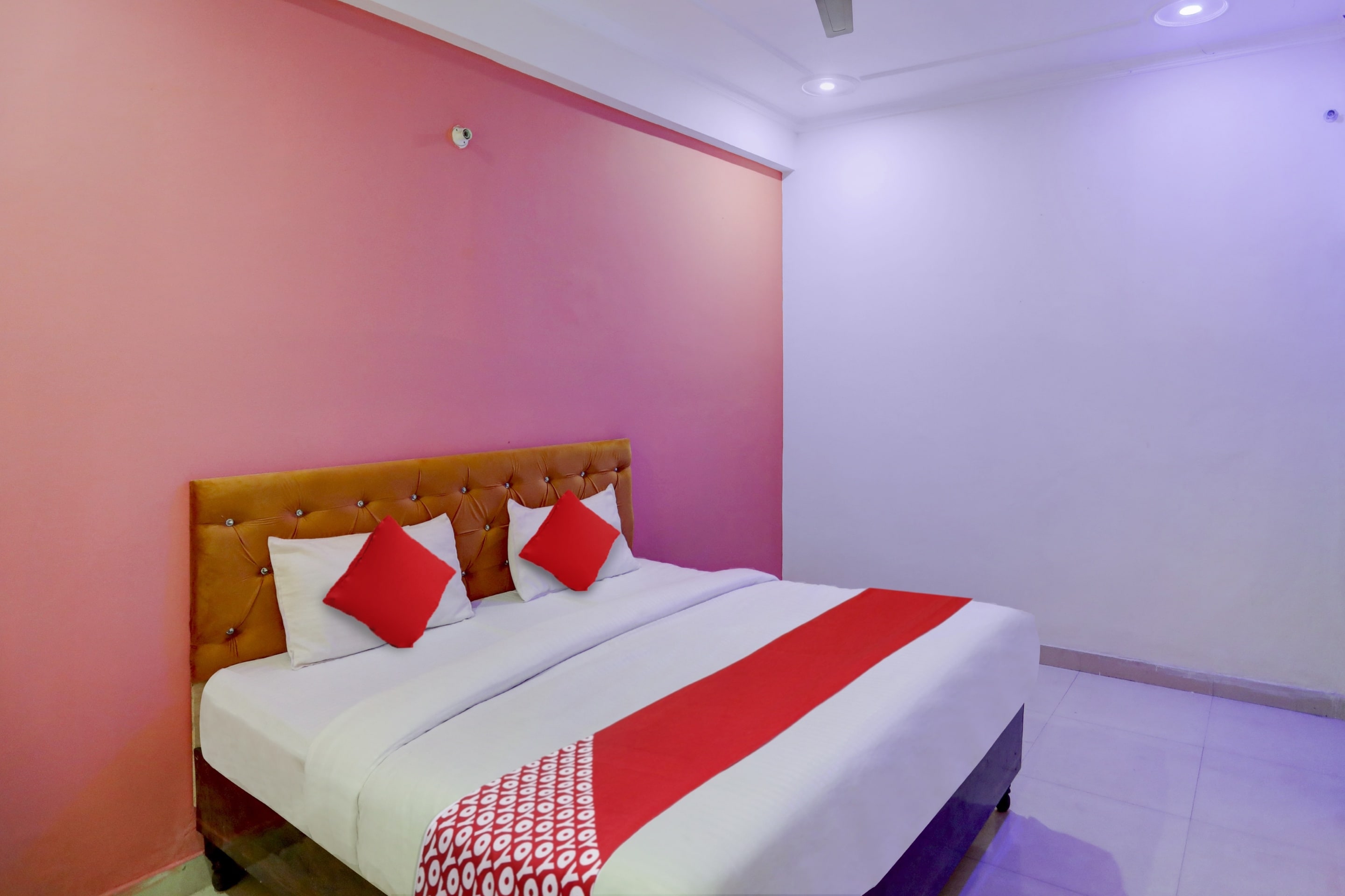 Hotel O The Orchid - Tap to explore photos