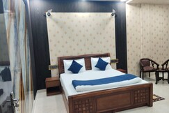 Hotel Tejasva