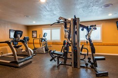 Best Western El Grande Inn