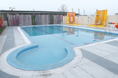 Hotel Park Blu