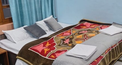 COSY BIRD HOME STAY Room Type - Bedroom 2