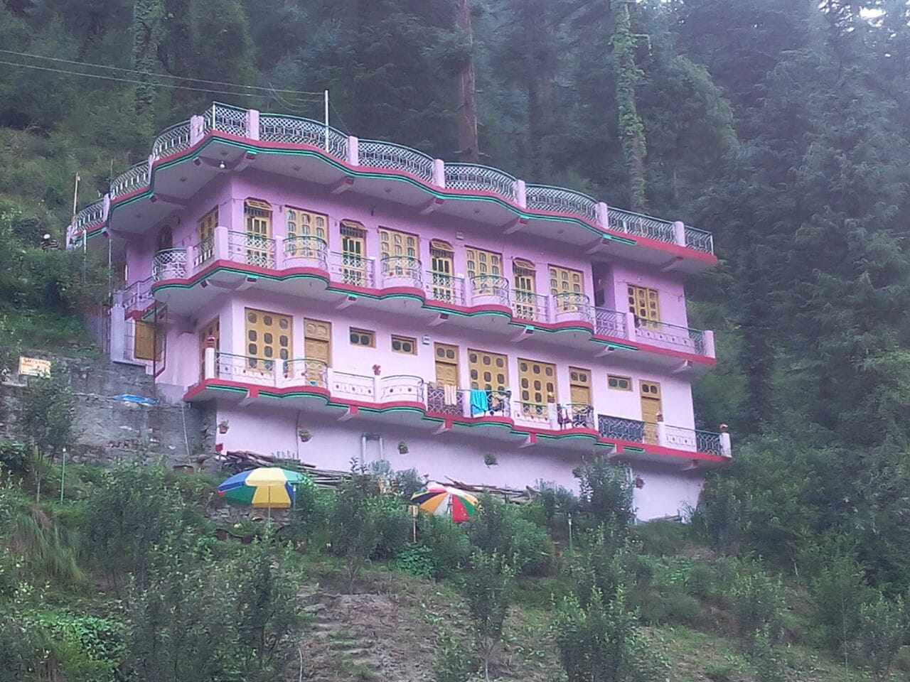 Main gallery